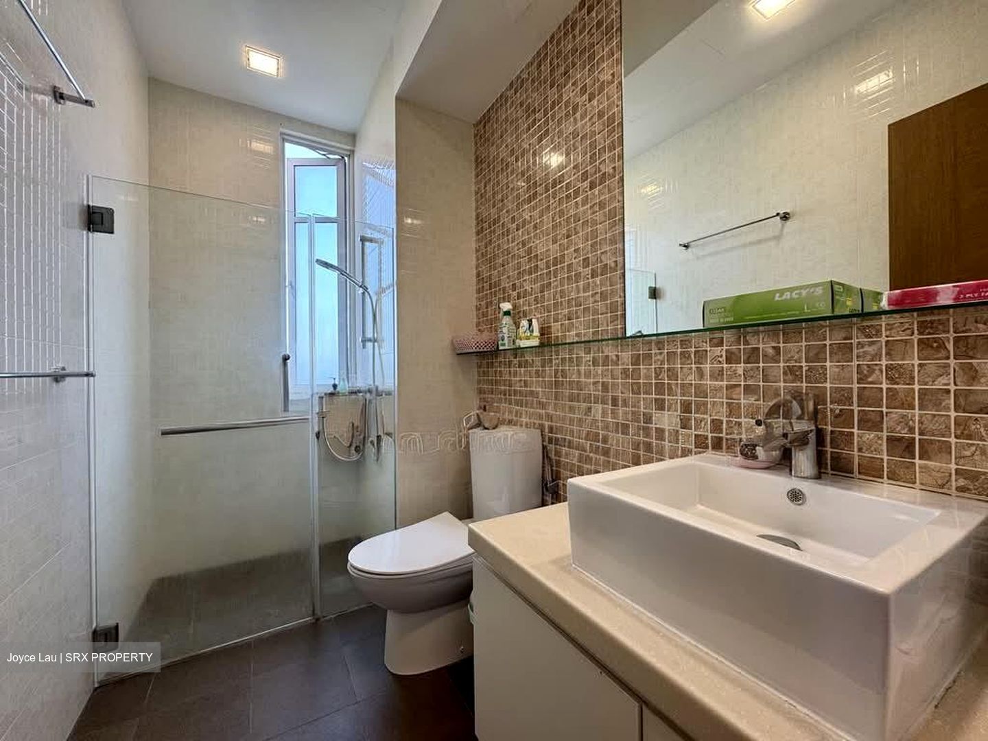 Cavendish Park (D21), Condominium #581833951